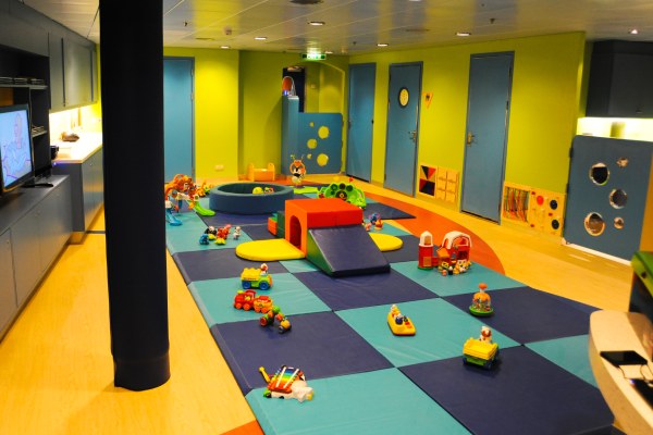 Radiance of the Seas Gallery Image